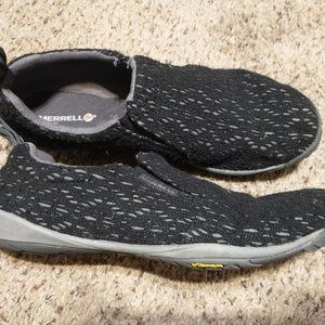 Merrell Jungle Glove barefoot slip-ons